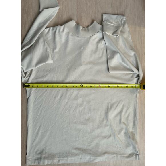 SOLD OUT! adidas basketball long sleeve shirt - Size S - NEW - Picture 3 of 7